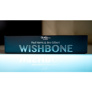 Paul Harris Presents Wishbone by Paul Harris and Bro Gilbert - Trick