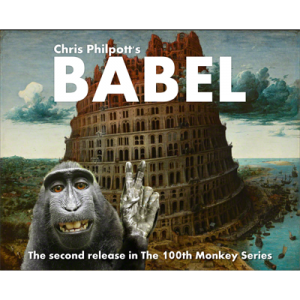 Chris Philpott's Babel - Trick