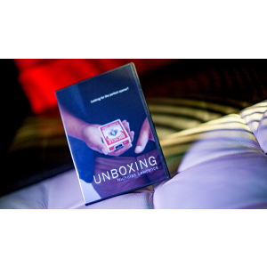 Unboxing by Nicholas Lawrence and SansMinds - Trick