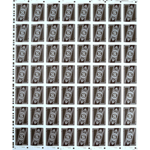 Run Playing Cards: Heat Edition (Uncut Sheet)