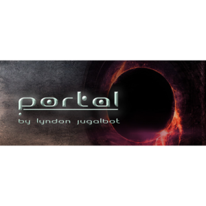 Portal by Lyndon Jugalbot and Mystique Factory - Trick