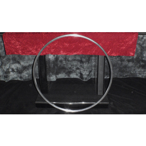 PROhoop by Proline Magic - Trick