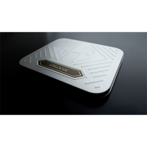 Epilogue by Guy Hollingworth - DVD