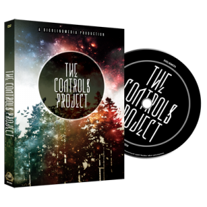 The Controls Project by Big Blind Media - DVD