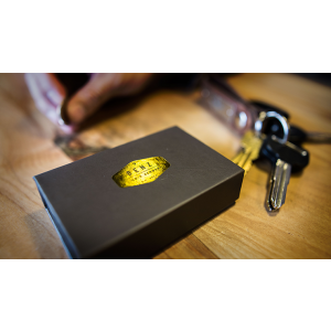 Benz by Sean Fields - Trick