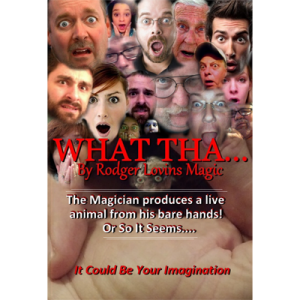 What Tha by Rodger Lovins - Trick