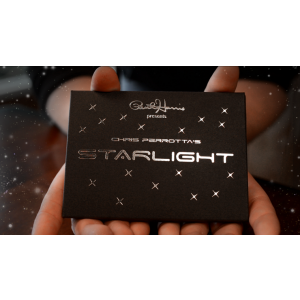 Paul Harris Presents Starlight by Chris Perrotta - Trick