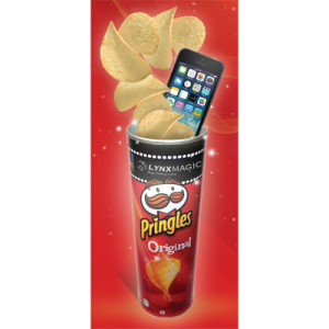 Unbreakable Phone (multi-Language) by João Miranda Magic and Gee Magic - Trick