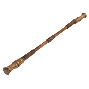 Warlock Wand by Mike Busby - Trick