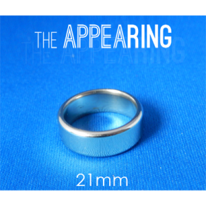 Appear-ing (21MM) by Leo Smetsers - Trick