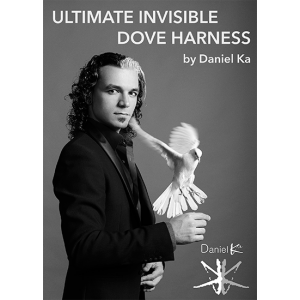 Dove harness by Daniel Ka - Trick