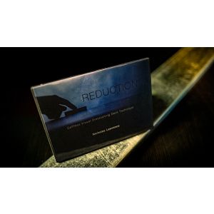 Reduction by Nicholas Lawrence and SansMinds - DVD