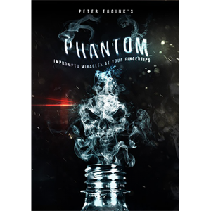 Phantom by Peter Eggink - Trick