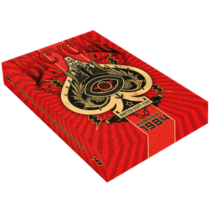 Karnival 1984 Deck by Big Blind Media