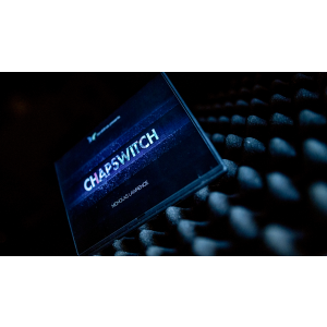 Chapswitch by Nicholas Lawrence and SansMinds - DVD