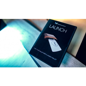 Launch by SansMinds - Trick