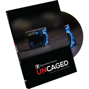 Uncaged by Finix Chan and Skymember - Trick
