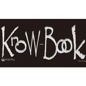 Know Book by Himitsu Magic - Trick