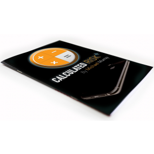 Calculated Risk by Michael Murray - Book