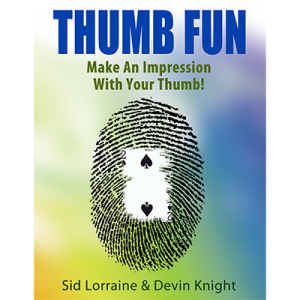 Thumb fun Sid Lorraine and Devin Knight - Trick
