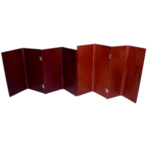 Wonder Square by Satoshi Toyota - Trick