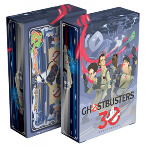 Ghostbusters Playing Card