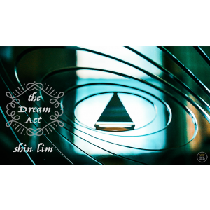 Dream Act by Shin Lim - Trick