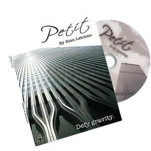 Petit by Rian Lehman - Trick