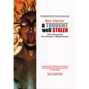 A Thought Well Stolen by Ben Harris - Trick