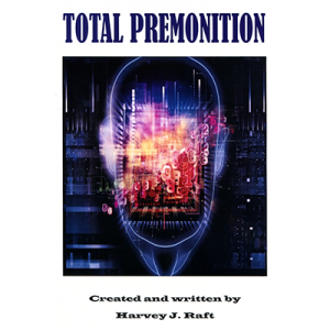 Total Premonition by Harvey Raft - Trick