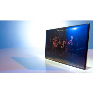 Cupid (DVD and Gimmick) by SansMinds Creative Lab - DVD