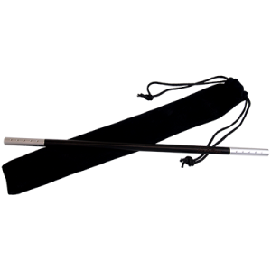 Magnetic Wand (Silver)  - Trick