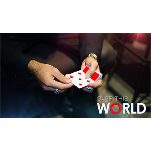 Over This World by Alex Pandrea -  Trick