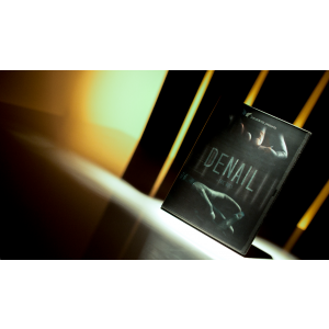 Denail (Small) DVD and Gimmick by Eric Ross & SansMinds - Trick