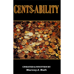 Cents Ability by Harvey Raft - Trick