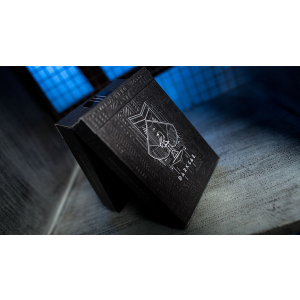 Darkfall Playing Cards