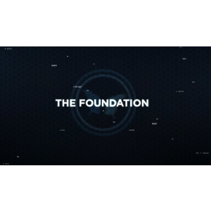 The Foundation by SansMinds - DVD