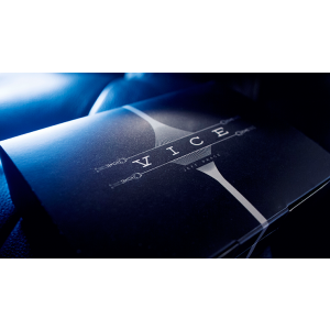 Vice (Gimmicks and Online Instructions) by Jeff Prace - Trick