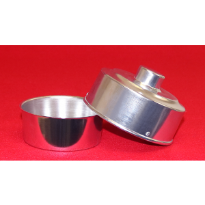 Chick Pan (Aluminum) by Mr. Magic - Trick