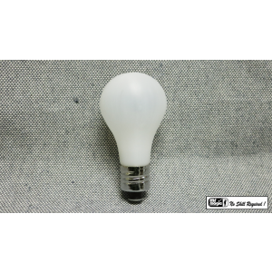 Comedy Bulb by Mr. Magic - Trick