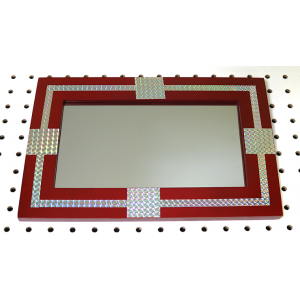 Flexible Mirror by Mr. Magic - Trick