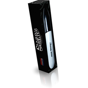 Sharpee by Peter Eggink and Magic from Holland - Trick