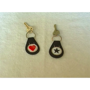 Fobulous by Steve Shufton - Trick