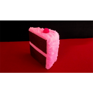 Slice of Cake by Alexander May - Trick