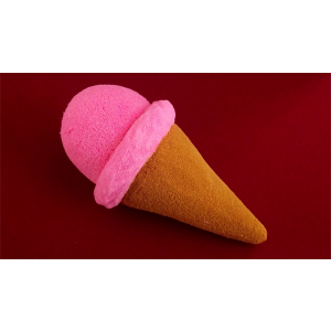 Sponge Ice Cream by Alexander May - Trick