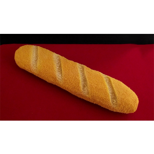 French Baguette by Alexander May - Trick