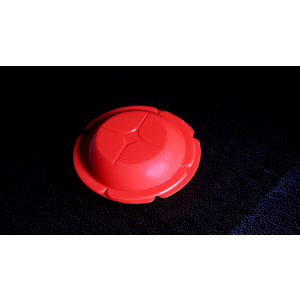 The Jiffy Coin Tray by Mr. Magic - Trick