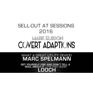 Covert Adaption by Mark Elsdon & James Anthony - Trick