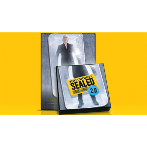 Sealed 2.0 by Menny Lindenfeld - Trick