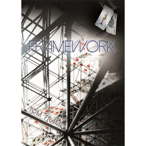 Framework by Tom Frame - Book